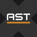 لوگو ASTSx