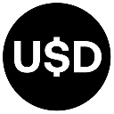 لوگو FRXUSD