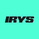 لوگو IRYS