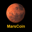 لوگو MARSCOIN