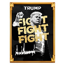 لوگو TRUMP