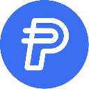 لوگو PYUSD