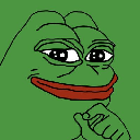 لوگو PEPE