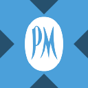 لوگو PMX