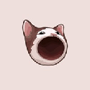 لوگو POPCAT
