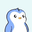 لوگو PENGU