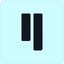 لوگو QUBIC