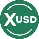 لوگو XUSD