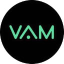 لوگو VAM