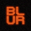 لوگو BLUR