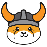 لوگو FLOKI