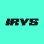 لوگو IRYS