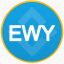 لوگو EWYB