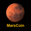 لوگو MARSCOIN