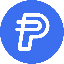 لوگو PYUSD