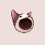 لوگو POPCAT