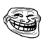 لوگو TROLL