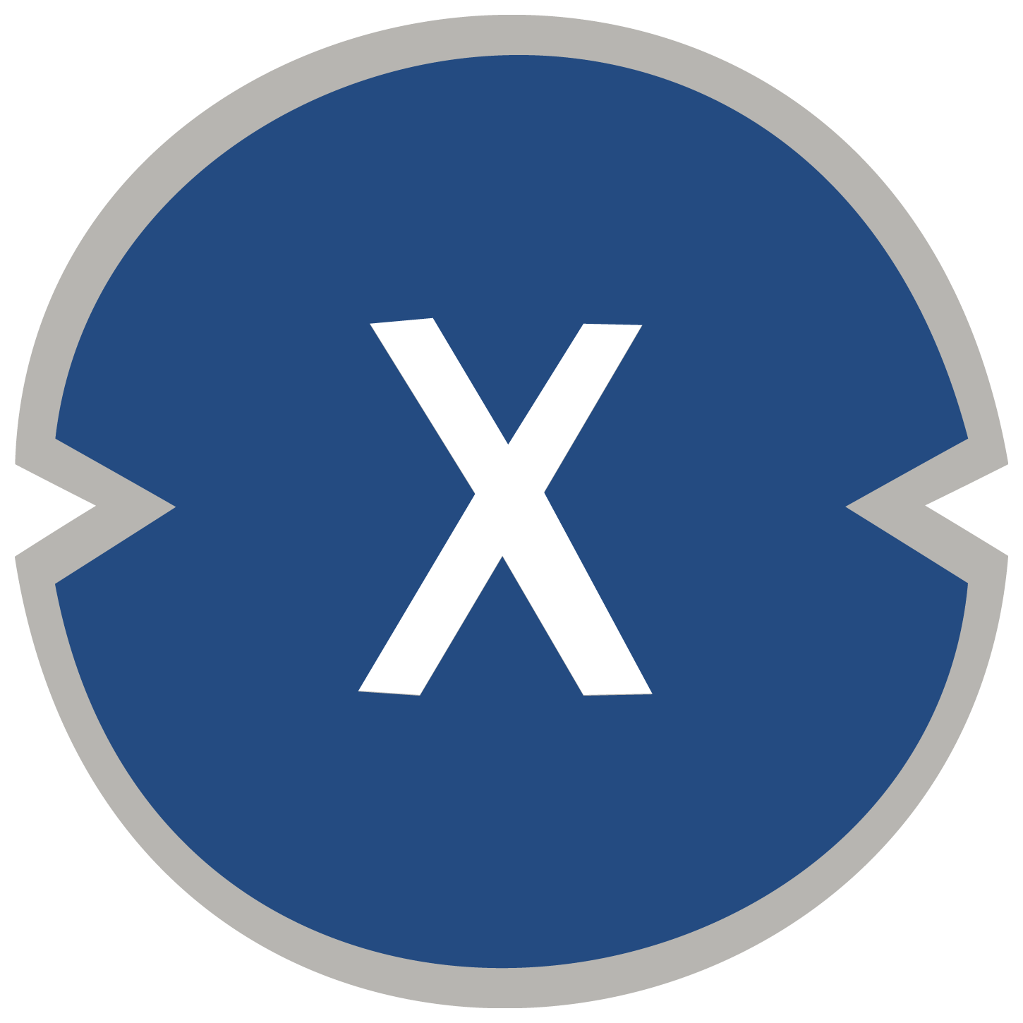 لوگو XDC