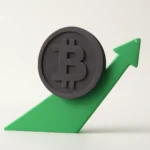 نزدیک شدن ارزش بازار بیت‌کوین به ۱.۳ تریلیون دلار همزمان با رشد قوی قیمت
